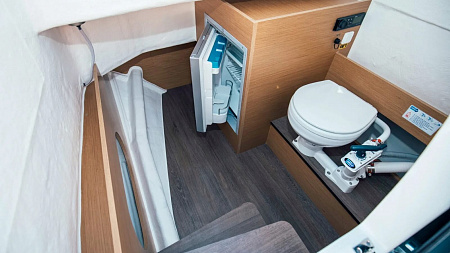Катер Beneteau Flyer 8 Spacedeck